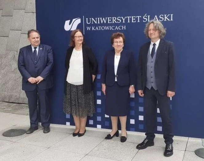 Pediatra, która w PRL ratowała dzieci przed ołowicą - doctorem honoris causa UŚ