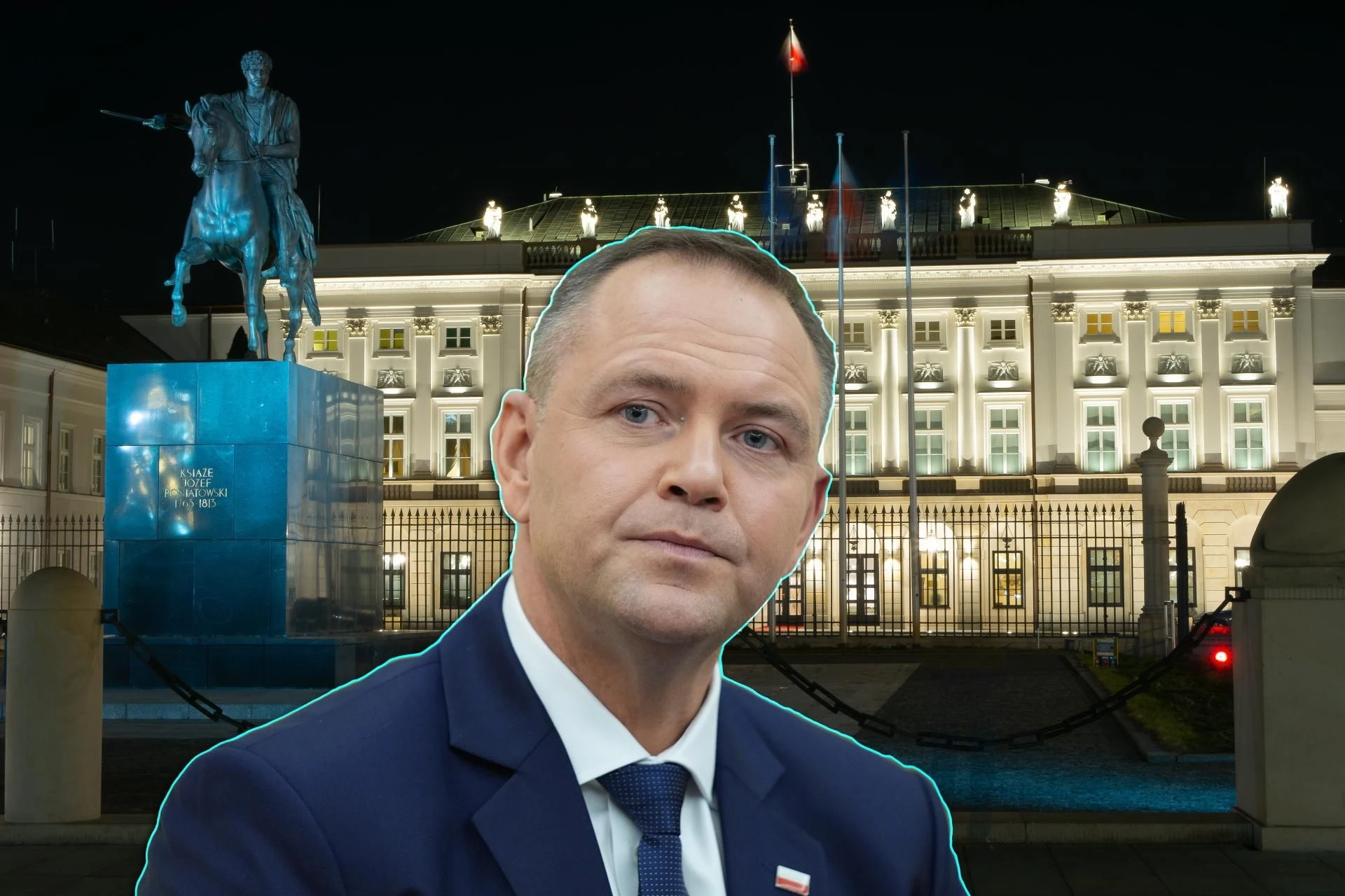 Takiej sprawy nie było! Koniec cierpliwości. Jolanta Lange ma oddać order albo sprawa trafi do sądu