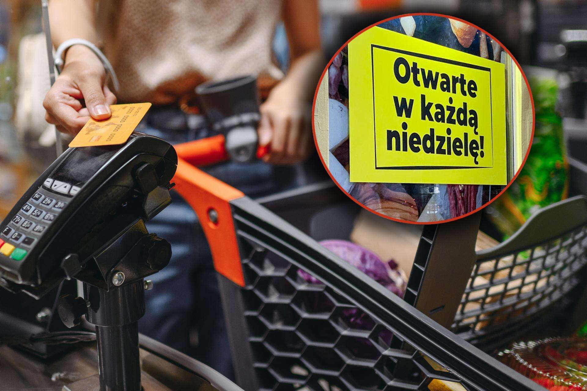 Zakaz handlu Czy sklepy będą otwarte w niedzielę 7 lipca?