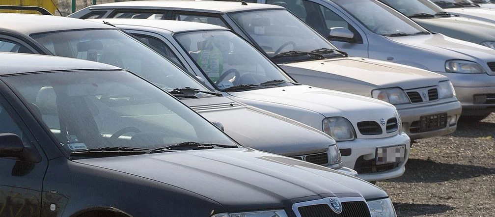Kupno samochodu Używane auta: 8/10 z wadami! Jak sprawdzić auto?
