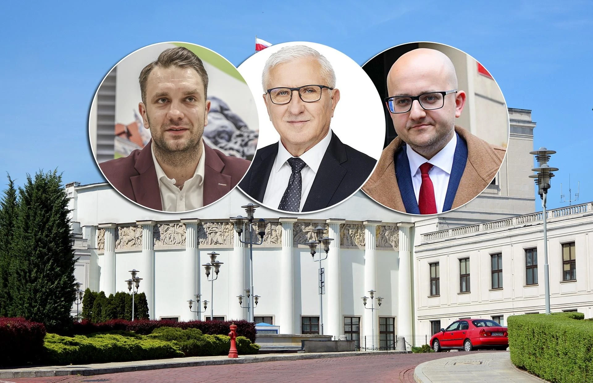 pijackie przyśpiewki Sejmowa restauracja areną skandali! Wstrząsające doniesienia, 