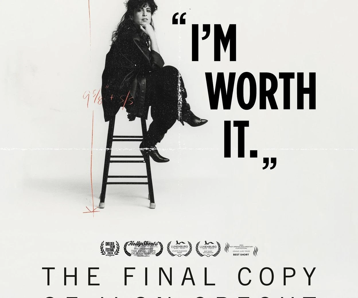 Dokument L'oréal Paris zdobywa Grand Prix w kategorii film na festiwalu Cannes Lions…