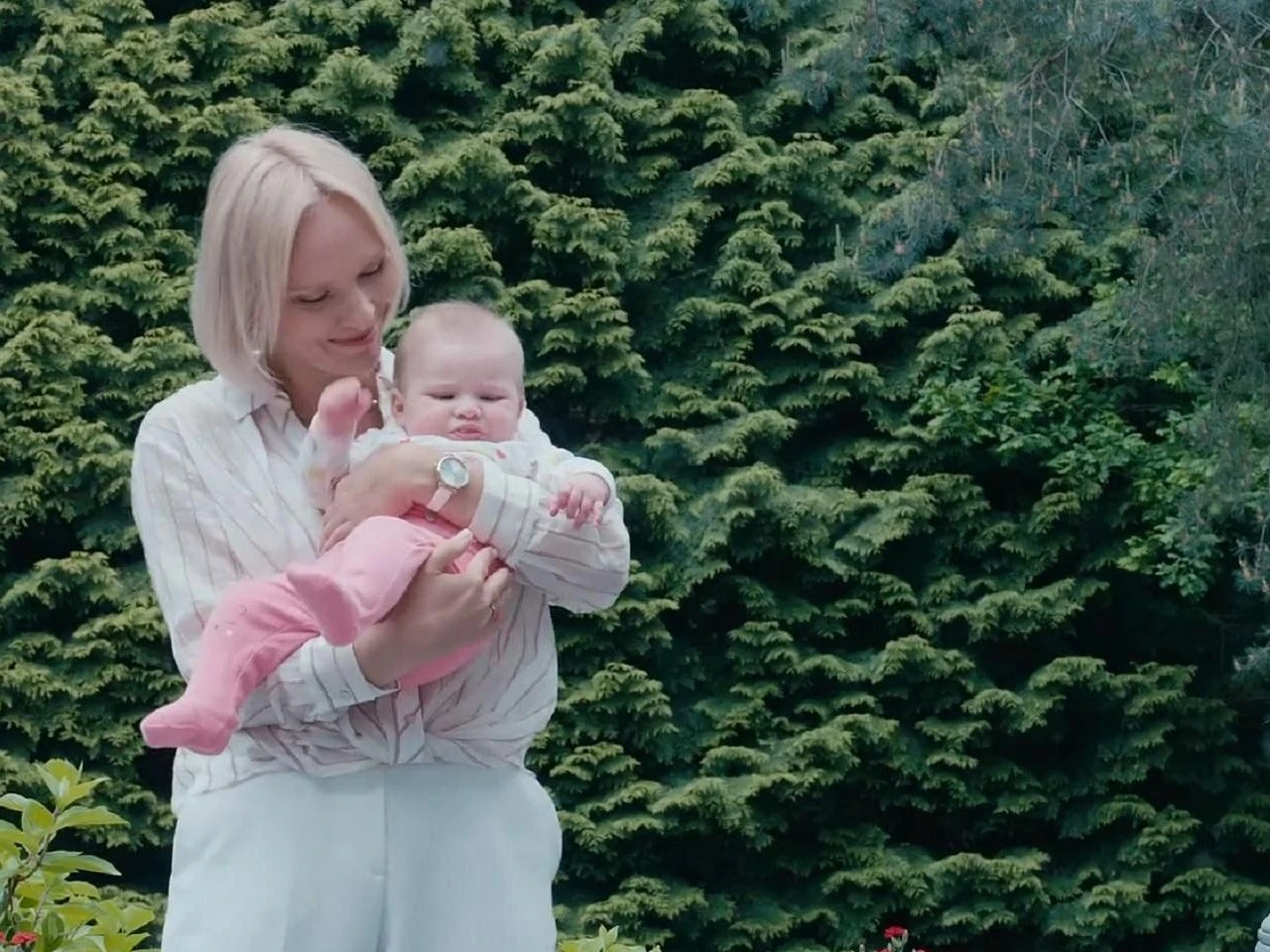 M jak miłość M jak miłość, odcinek 1876: Piękny plan Doroty na życie z Bartkiem. Adoptują dziecko i kupią dom po rodzicach - ZDJĘCIA