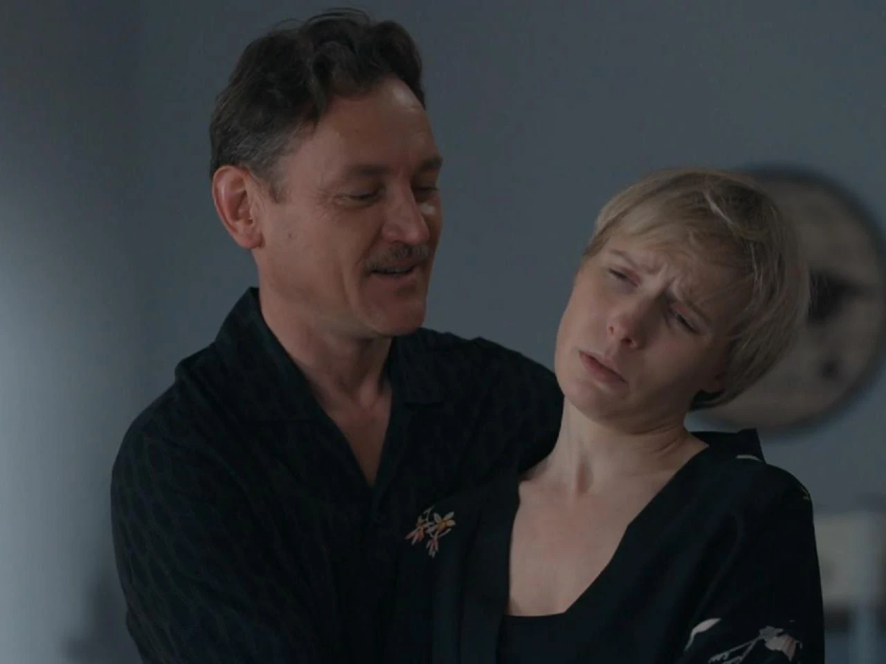 Barwy szczęścia Barwy szczęścia, odcinek 3250: Sonia poczuje silny ból. Znów nie będzie pamiętała, co w nocy zrobił jej Bazylow - ZDJĘCIA