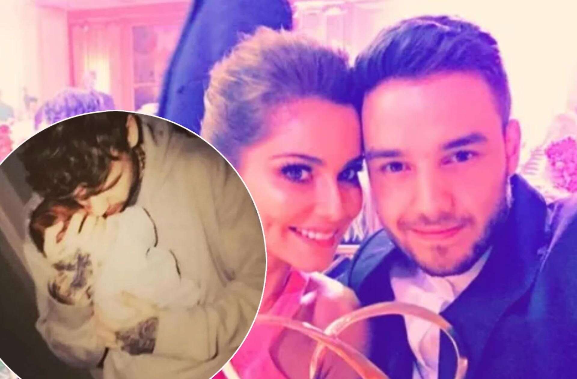 Gwiazda milczy po śmierci eks Cheryl Cole romansowała z o 10 lat młodszym Liamem Paynem. Gwiazdor miał tylko 14 la…