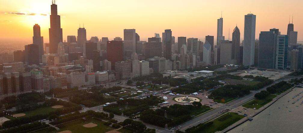 Wiadomości dla Chicago Prawo jazdy na nowo. Biuro Sekretarza Stanu ogłasza