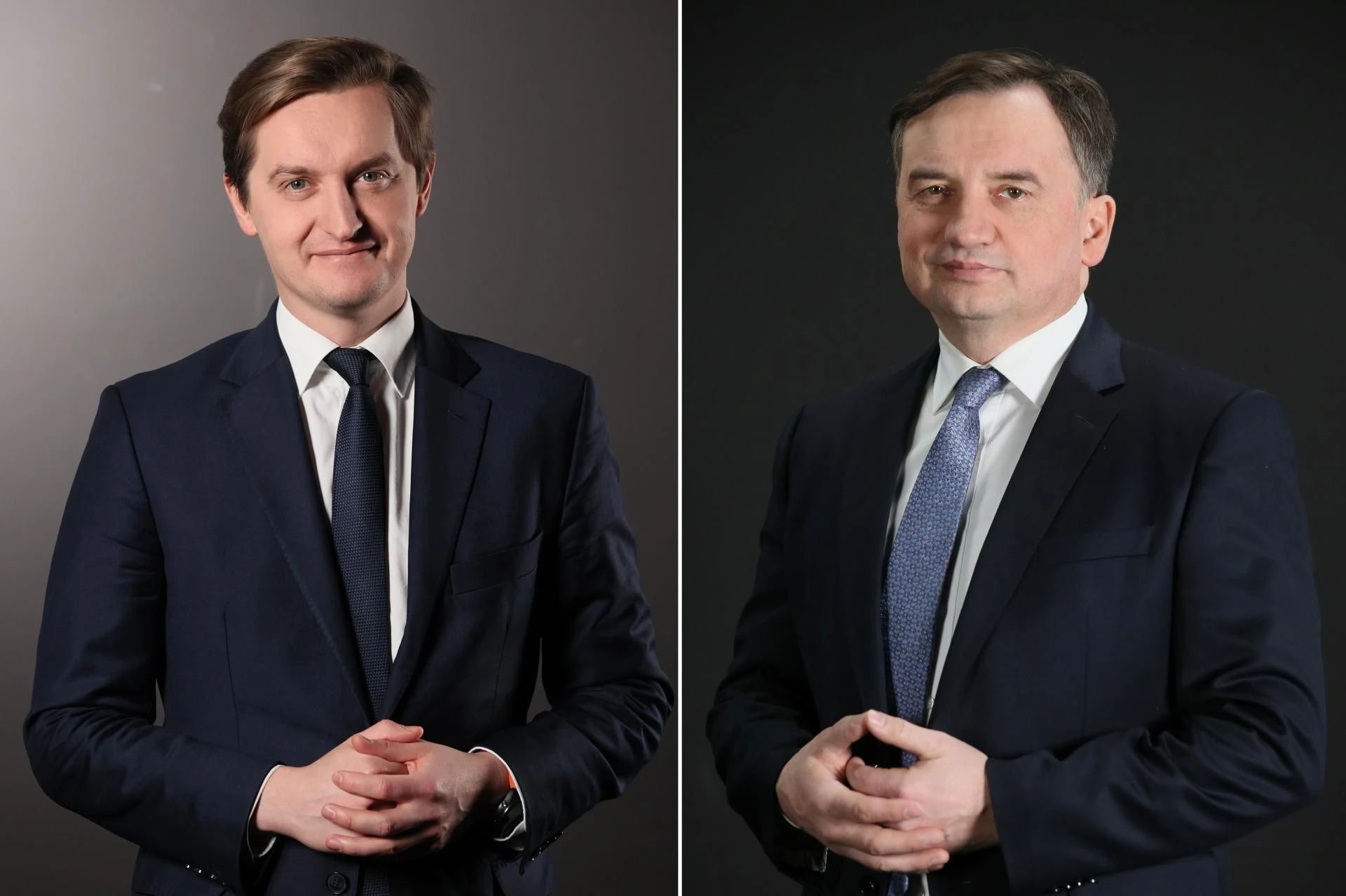 Kryzys migracyjny powraca Wideo budzi grozę. Kaleta i Ziobro: „Z pomocą Tuska dopięli swego.”