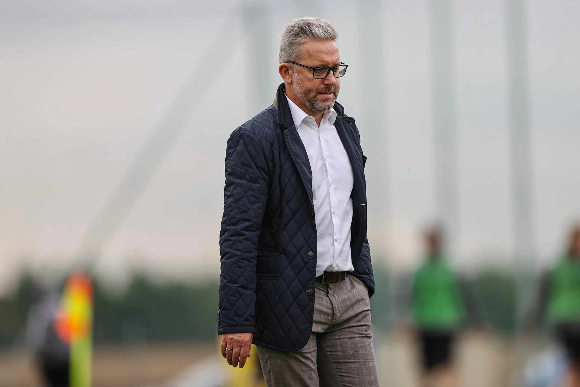 Kulesza wybiera Jerzy Brzęczek wraca do gry? Nowy plan PZPN na odbudowę reprezentacji