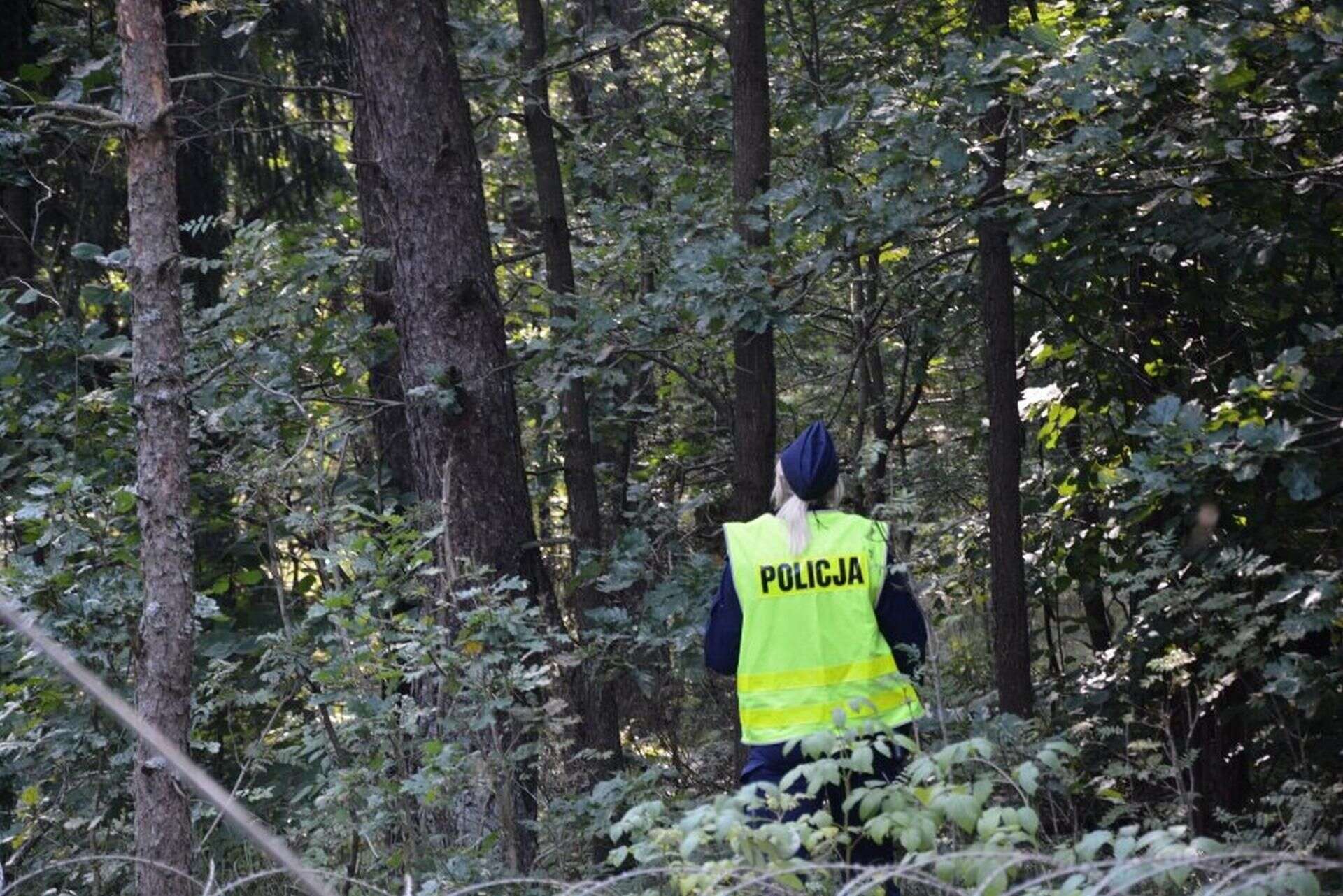 Sąsiedzki konflikt Rolnik wracając z pola znalazł zwłoki. Dramat na Podlasiu