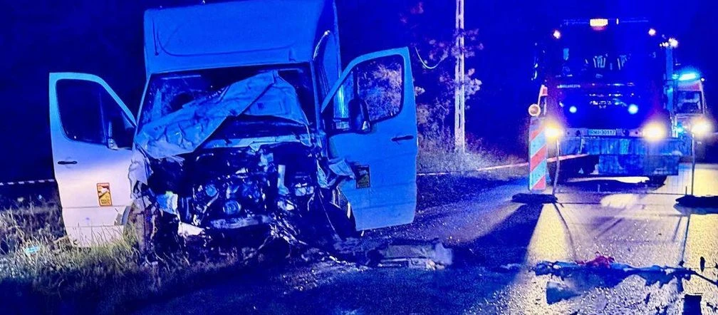 Tragedia Uciekał lawetą, troje nastolatków zginęło. Mroczne fakty wyszły na jaw. Badania ujawniły prawdę