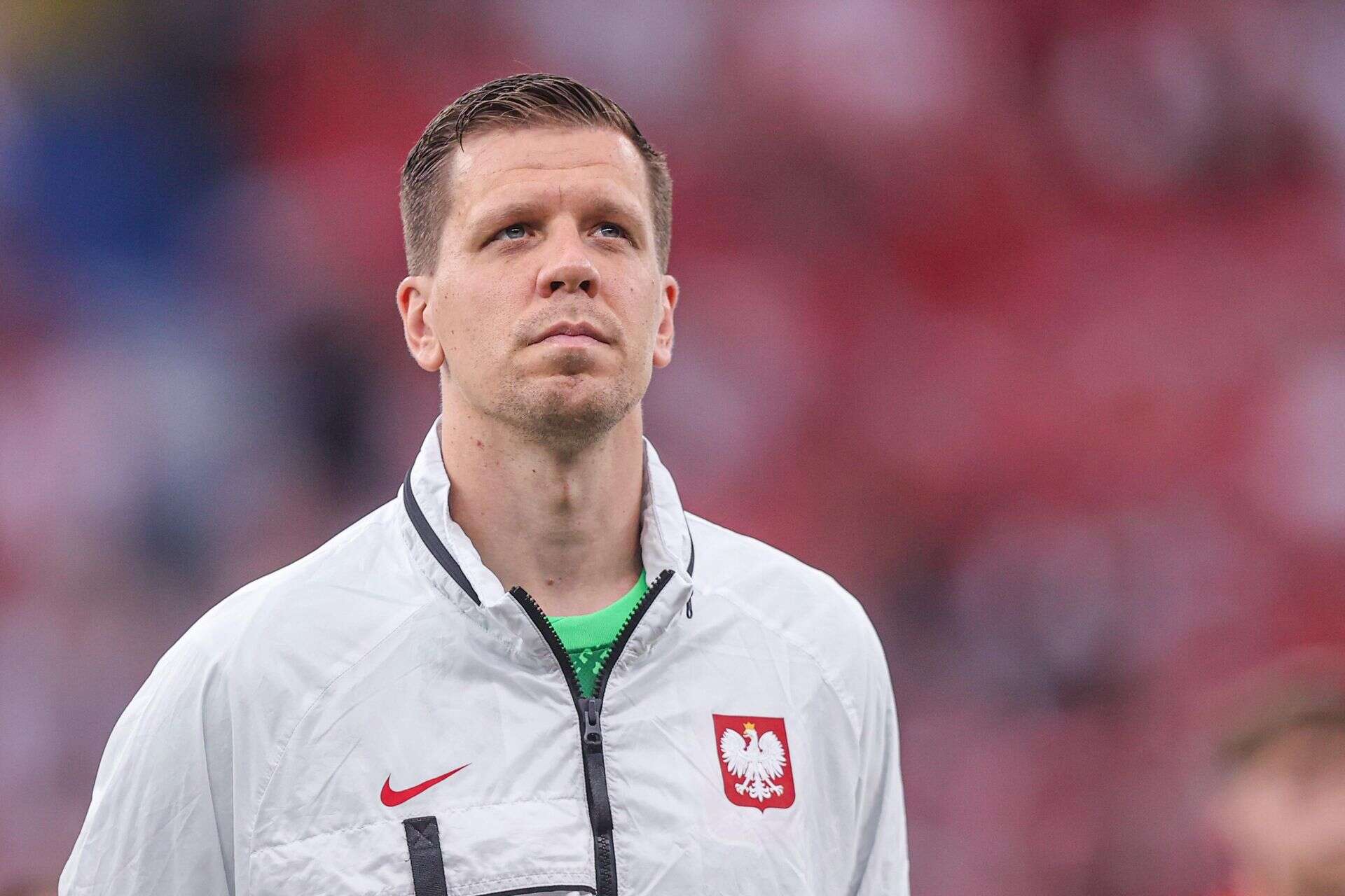 Najpierw testy, a po nich... To wtedy Wojciech Szczęsny podpisze kontrakt z Barceloną! Jest oficjalna data, już w…