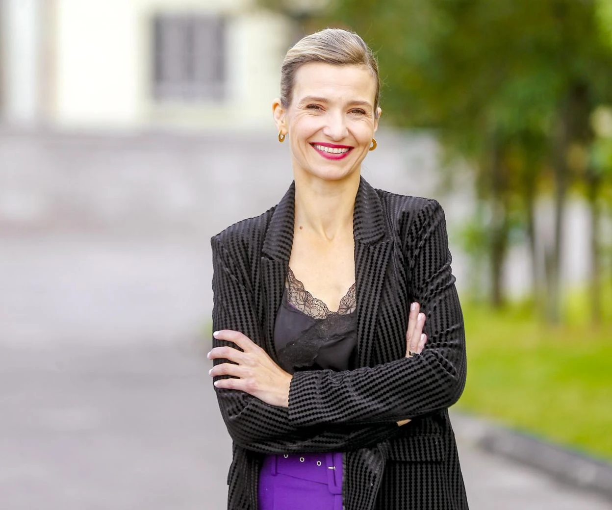 Mocna wypowiedź Joanna Koroniewska reaguje na hejt. Gwiazda mówi dość!