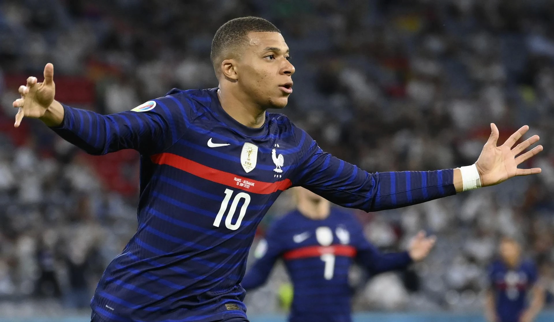 Węgry - Francja. Euro 2020. Typy, kursy (19.06.2021)