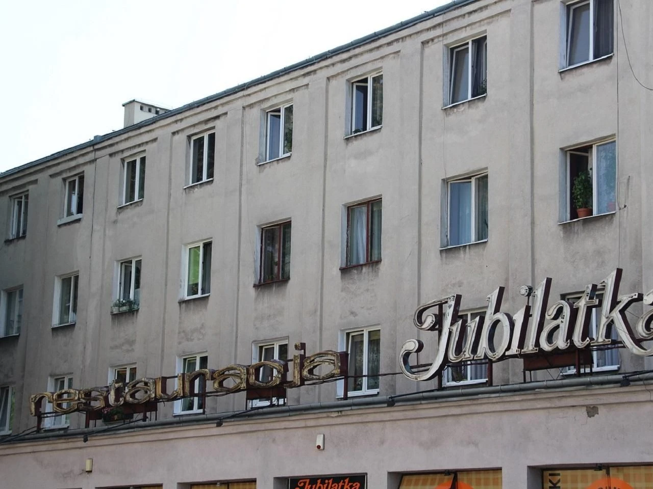 Aukcja Jubilatka w Nowej Hucie zyska nowe życie. Ile trzeba zapłacić na najem lokalu?