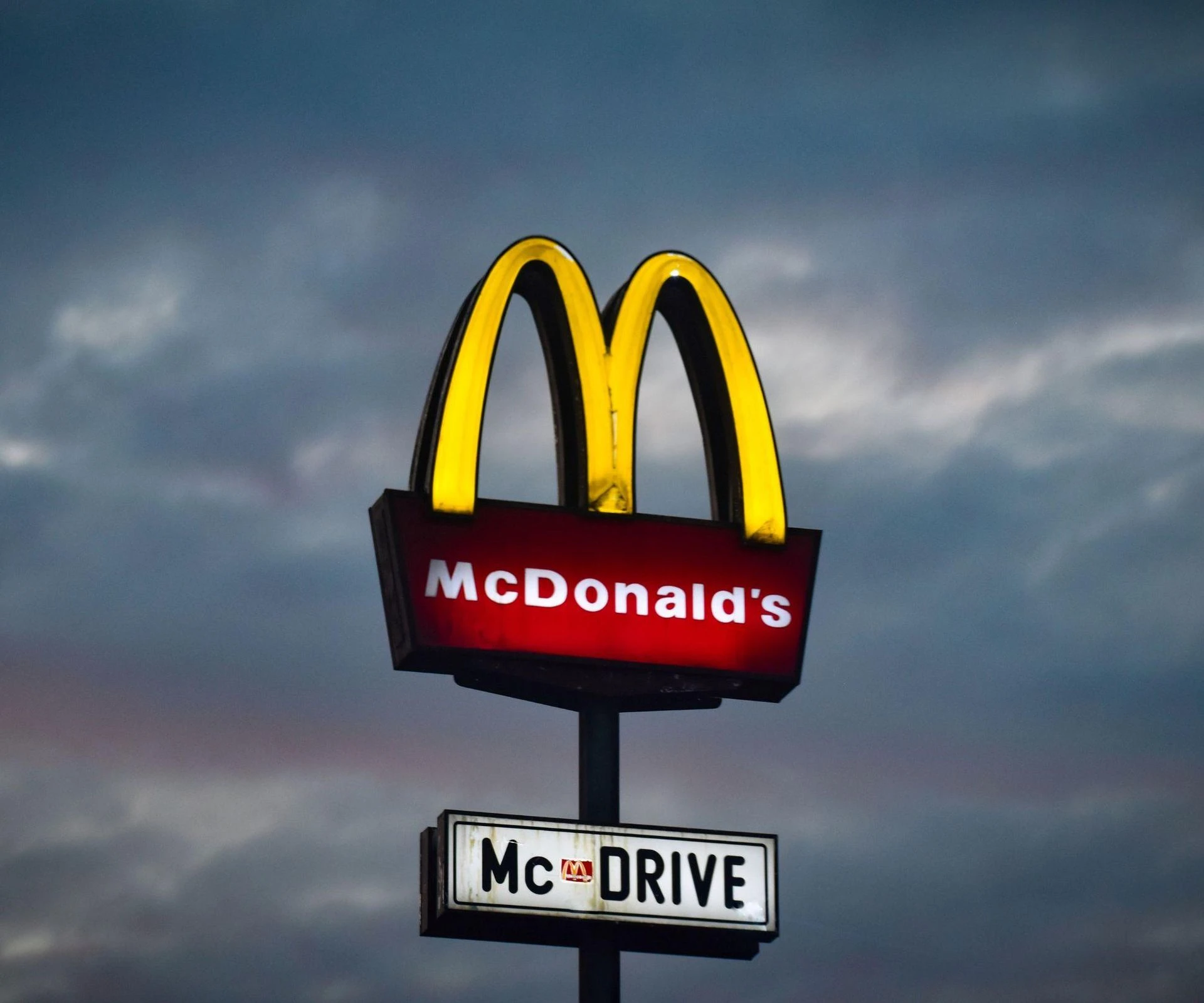 Szok! Koniec McDonald’s? Gigant traci klientów