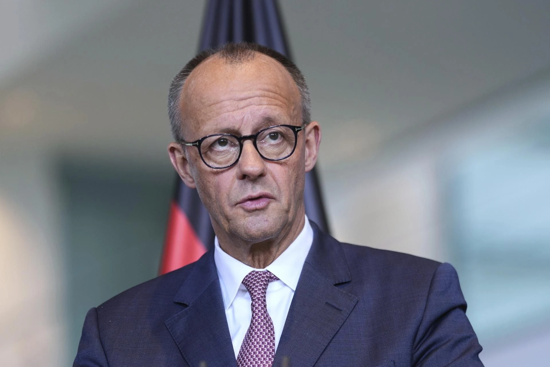Niemiecki plan Niemiecki plan na zamrożone aktywa Rosji. Ukraina może dostać 140 mld euro, ale jest haczyk