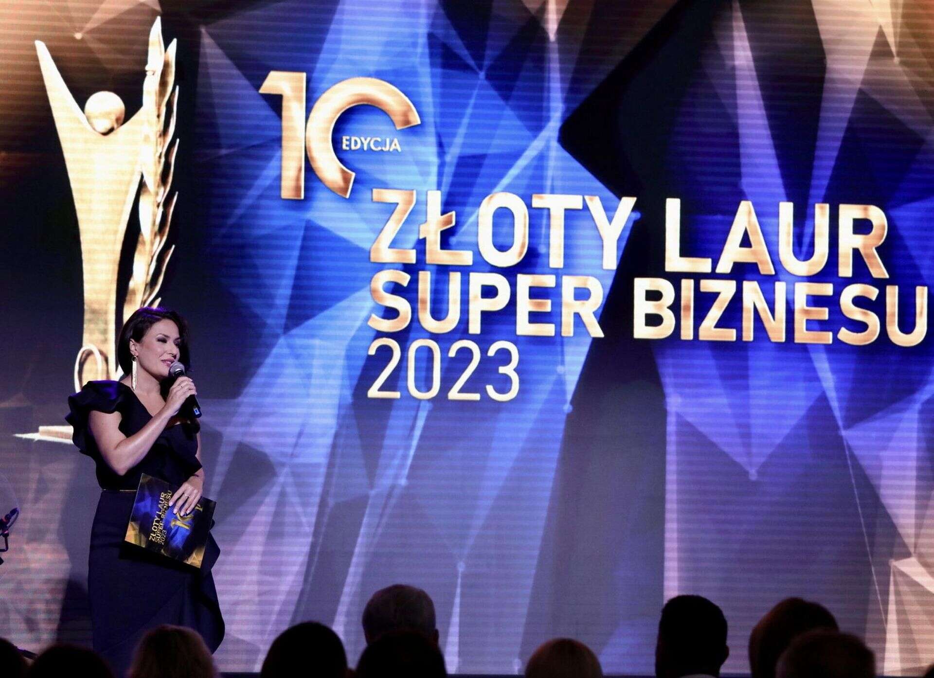 To już 11. edycja Złote Laury „Super Biznesu”. Nagrody w 7 kategoriach