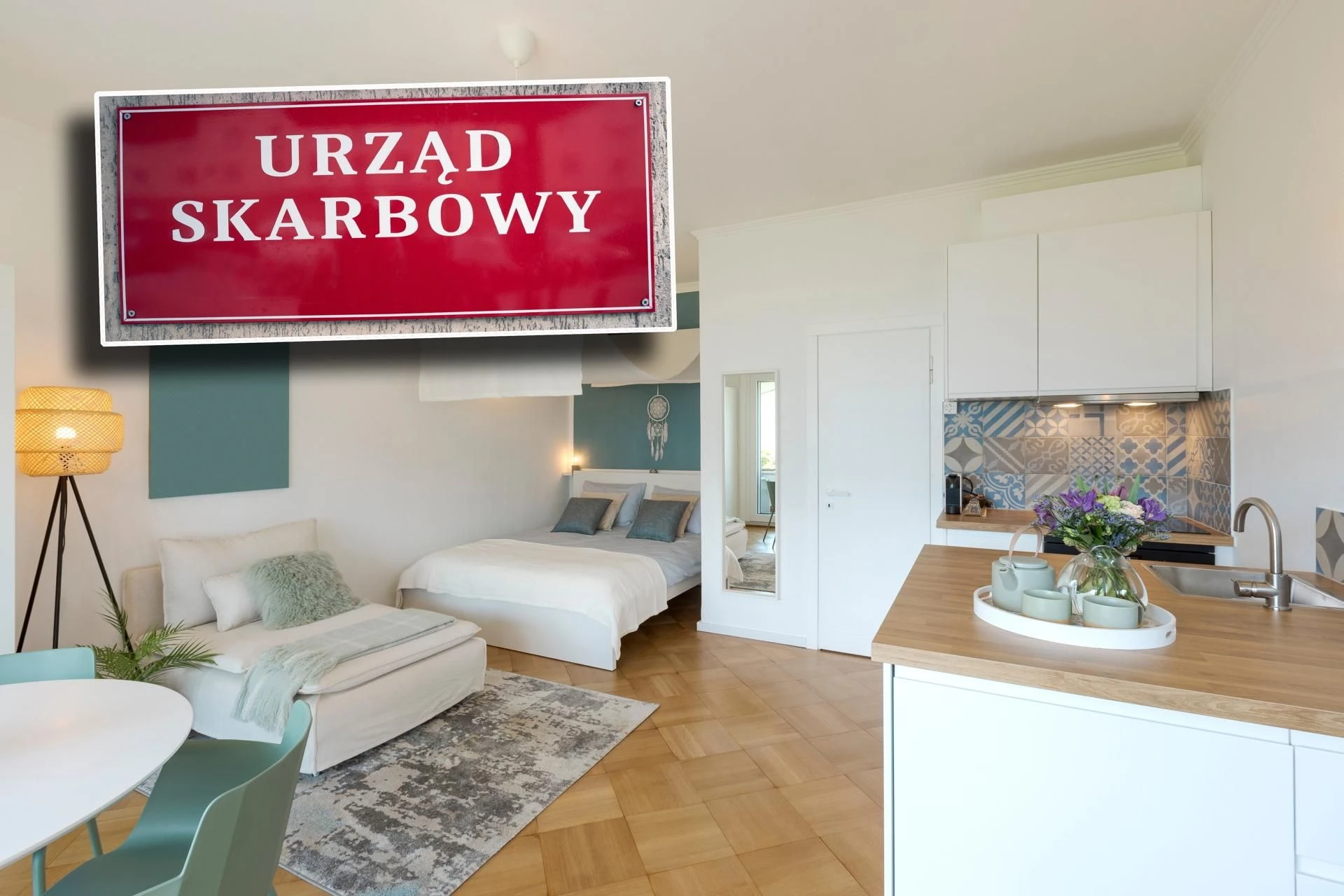 Kontrole skarbówki Najemcy mieszkań pod lupą skarbówki