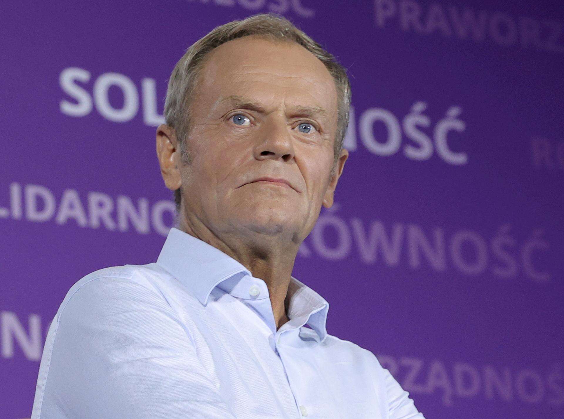 co się stało? Donald Tusk podzielił się nagle dramatycznym wyznaniem! Chodzi o ważnego polityka...