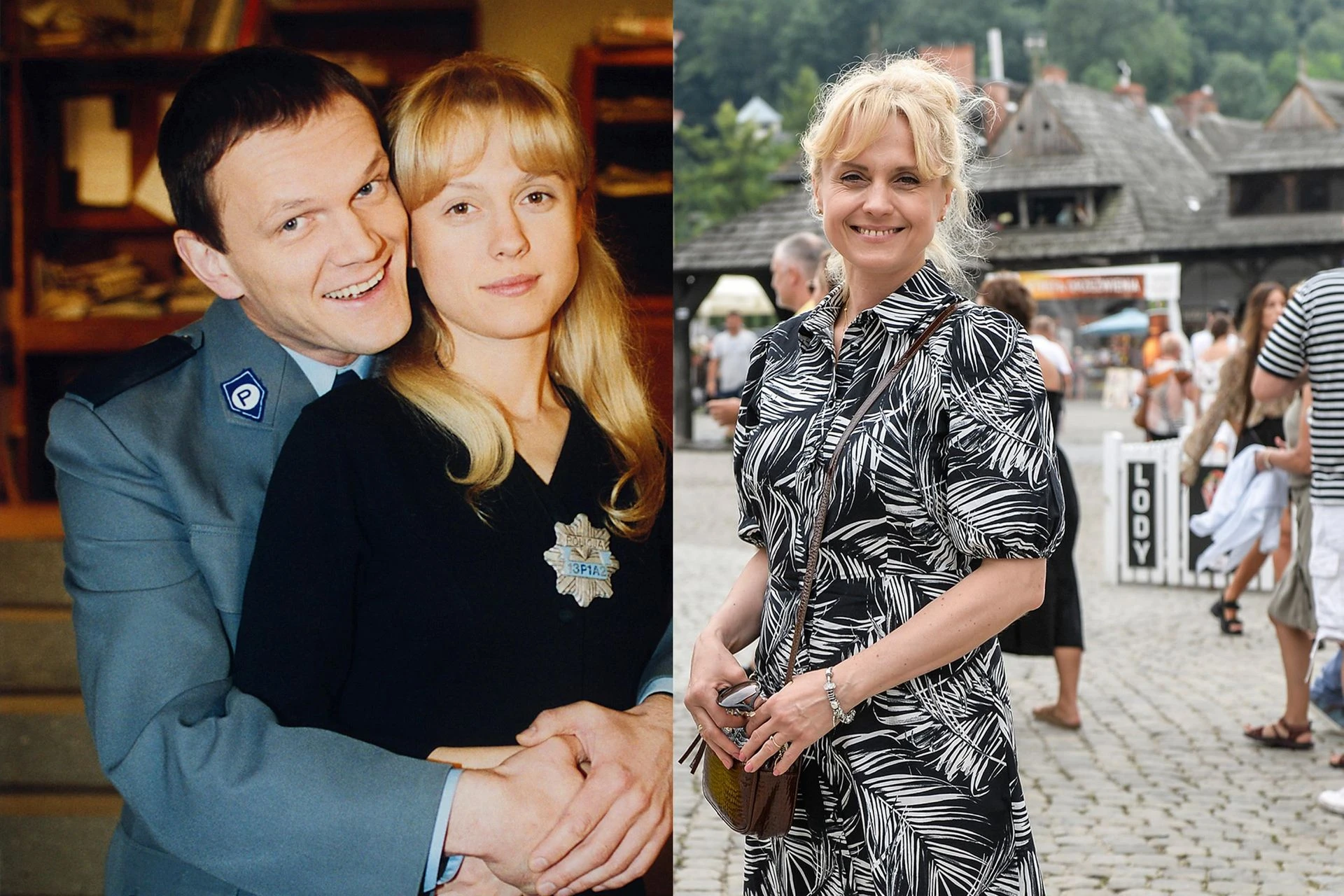 Zobacz zdjęcia Gwiazda 