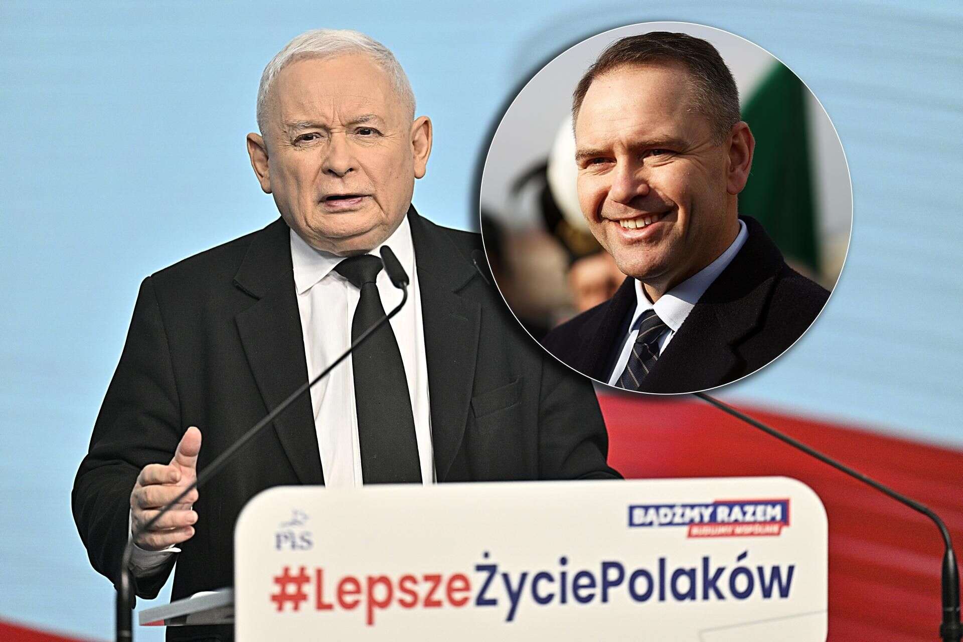 ciekawe wieści! Pokazano tajny sondaż PiS. Tak na jego wyniki zareagowali w partii Kaczyńskiego