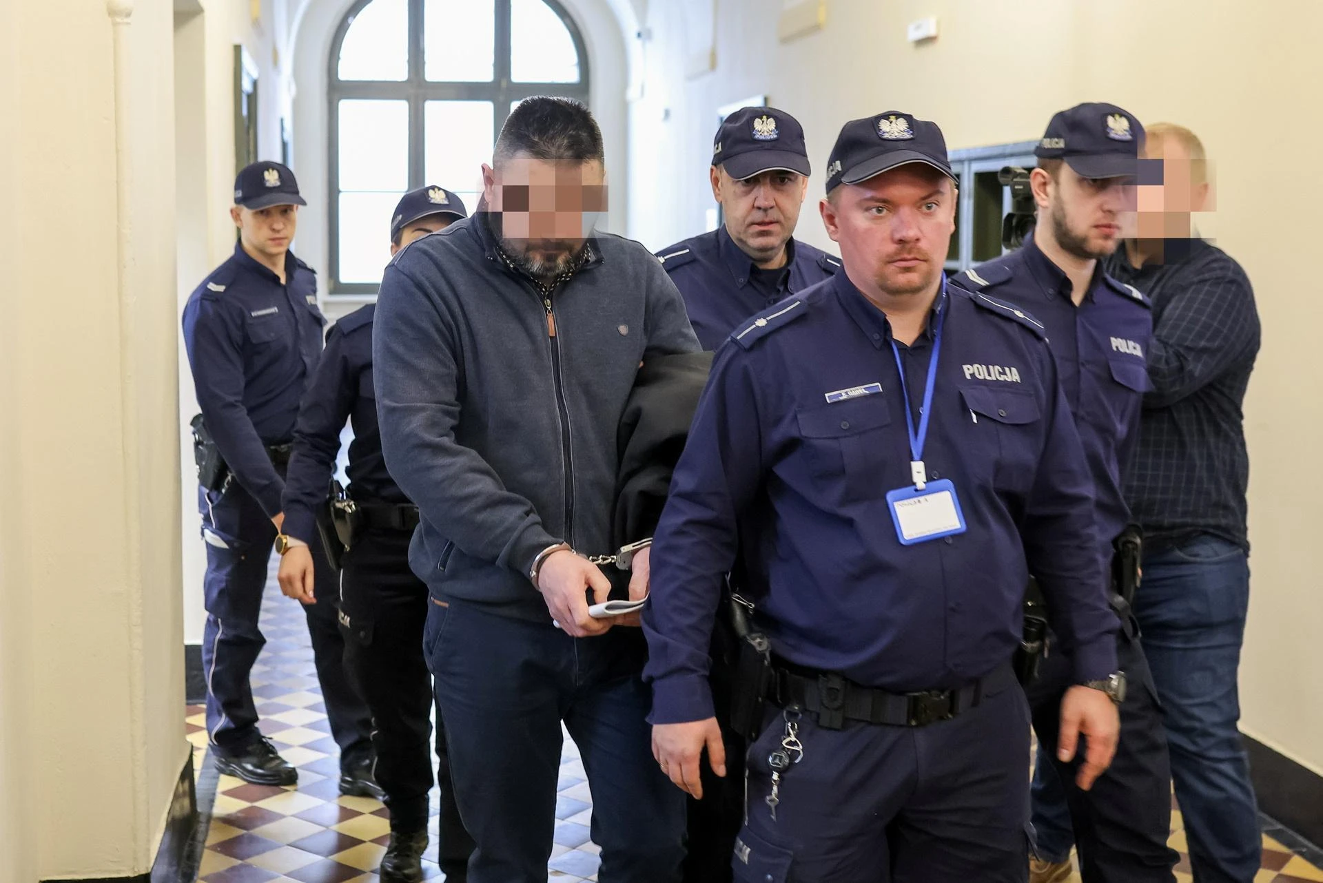 Kiedy zapadnie wyrok? Rozbił Monice głowę młotkiem i zakopał ją ze znajomym