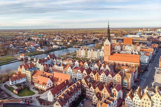 Ciekawostki To miasto nazywają 
