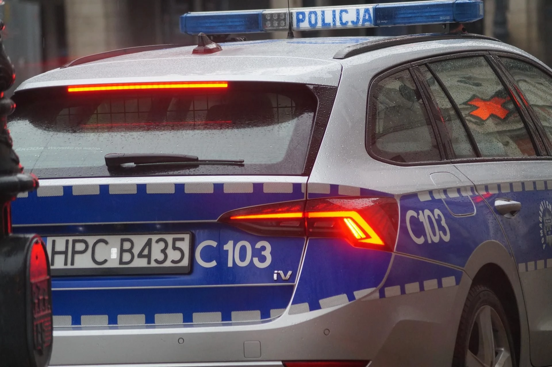 NA MIEJSCU PROKURATOR Horror w Mszczonowie. Znaleziono ciało młodej kobiety. Doszło do zabójstwa?