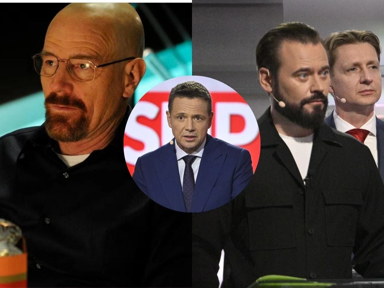 Debata Super Expressu. Kto wypadł gorzej? Wędzikowska komentuje stylizacje z debaty. 