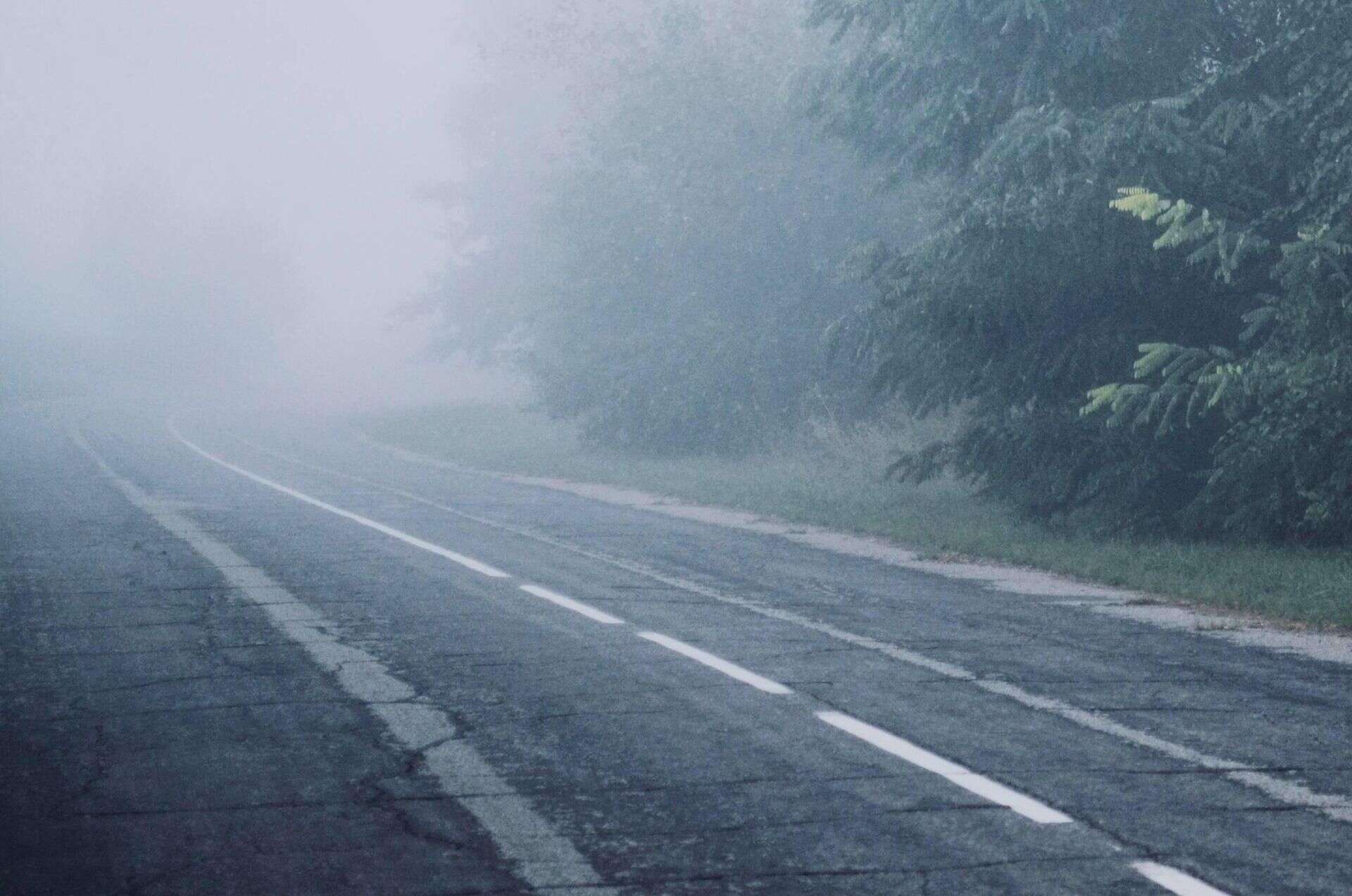 Alert meteo Nie będzie wiele widać. Ta prognoza pogody zapowiada coś groźnego