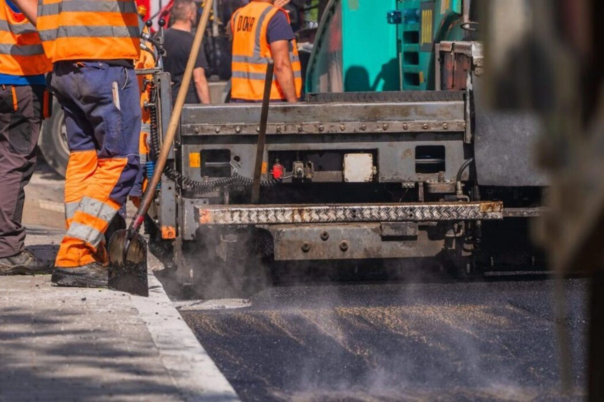 Uniknij stania w korkach Wielki remont głównej ulicy łączącej Bemowo z Wolą