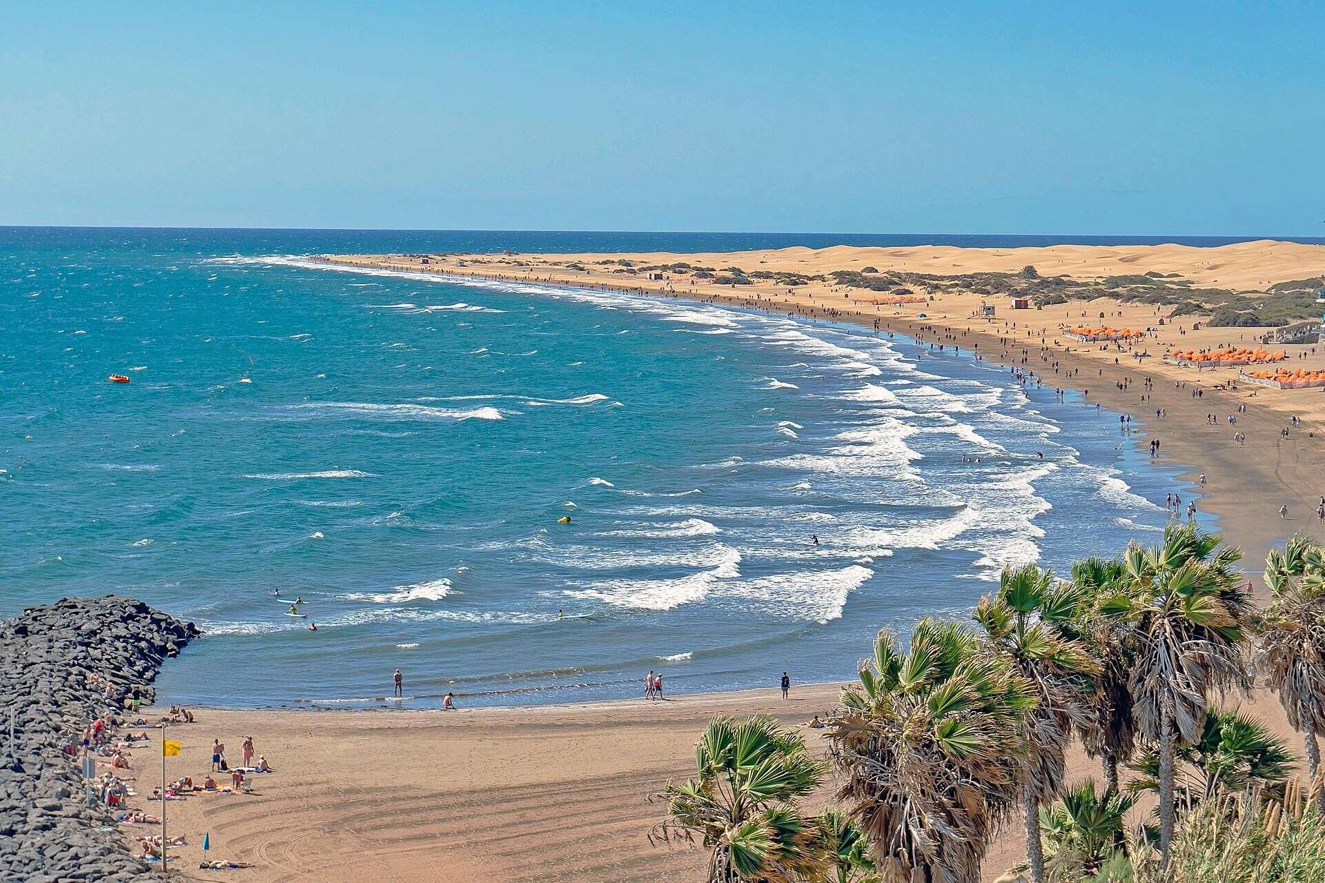 Kierowca się nie zatrzymał Opalała się na plaży, po chwili nie żyła. Przejechał po niej quad!