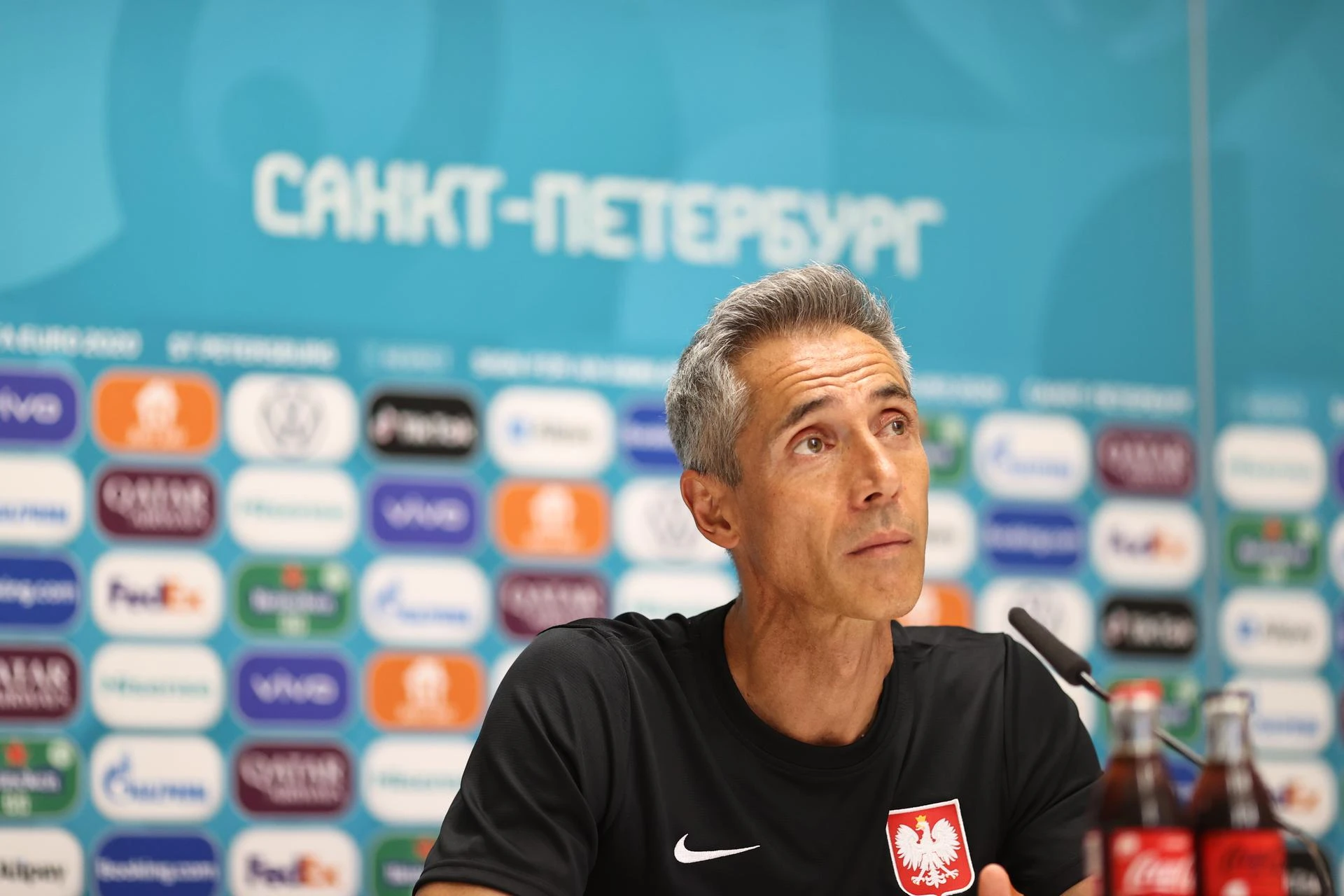 Paulo Sousa zostanie jednak ZWOLNIONY?! O wszystkim zaważy jeden ważny szczegół. M...