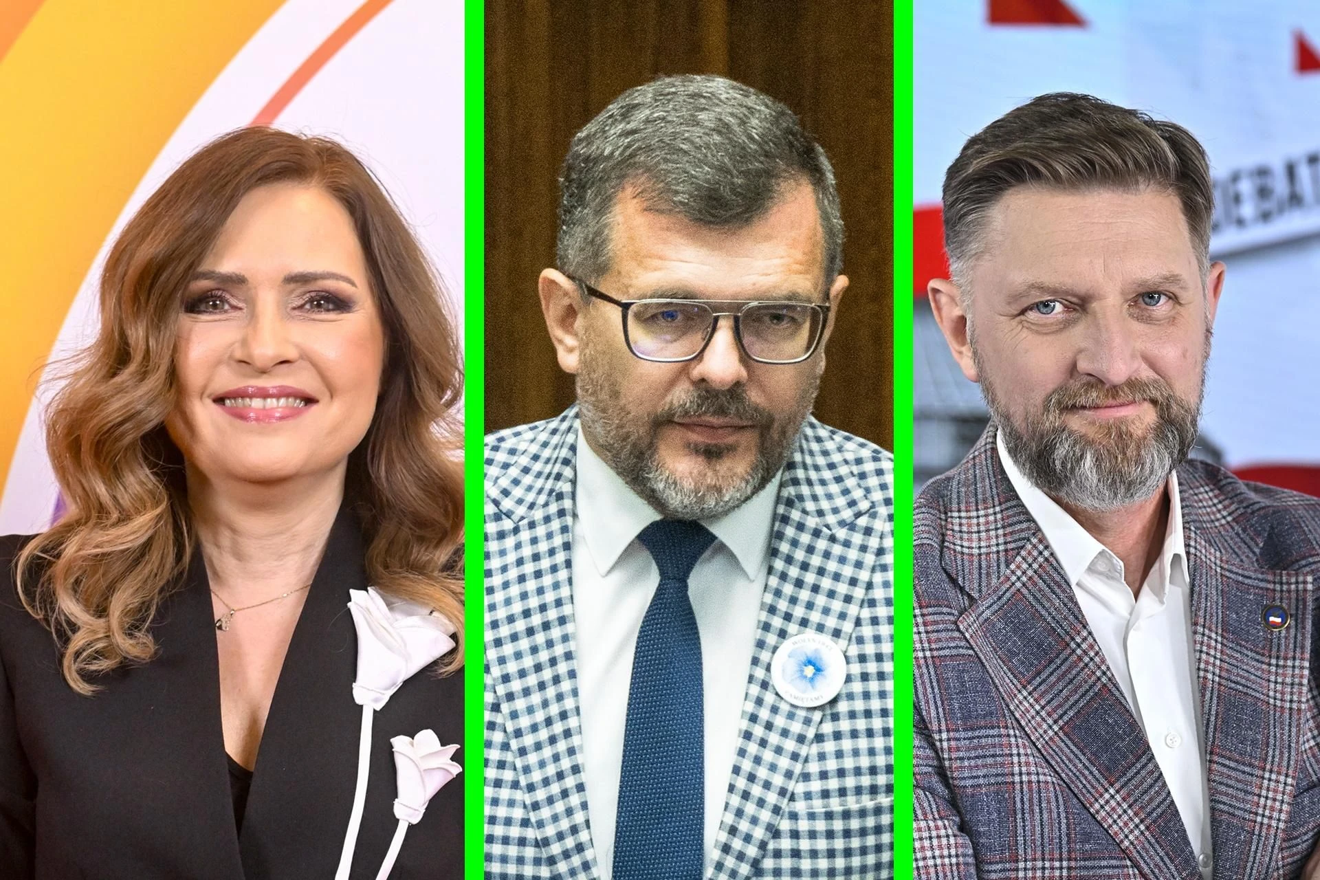 zrobiło się gorąco! Znów burza w programie Agnieszki Gozdyry! Poseł PiS wywołał ją tymi słowami!