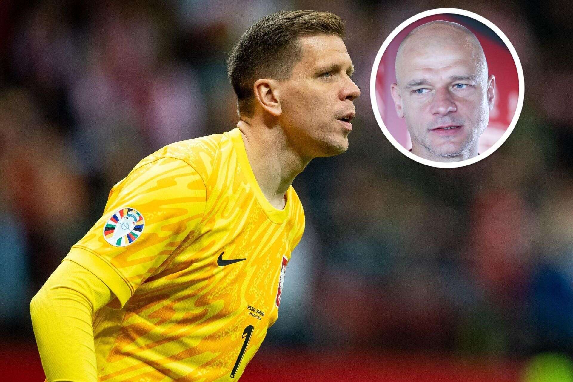 Kiedy debiut, kiedy finisz? Wojciech Szczęsny w Barcelonie na dłużej? Nasz ekspert kreśli konkretny scenariusz, …