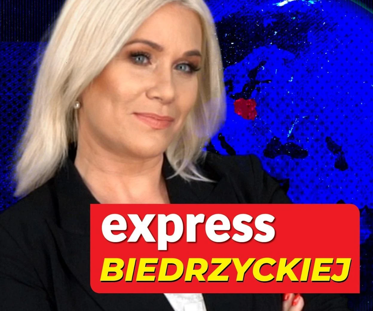 Express Biedrzyckiej Kierwiński i prof. Rychard w poniedziałek u Biedrzyckiej. O czym porozmawiają?