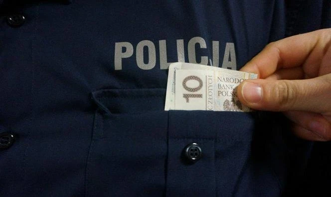 SZOKUJĄCA KWOTA Skandal na dworcu PKS w Myszyńcu. Pijany kierowca i agresywny pasażer próbowali prze…