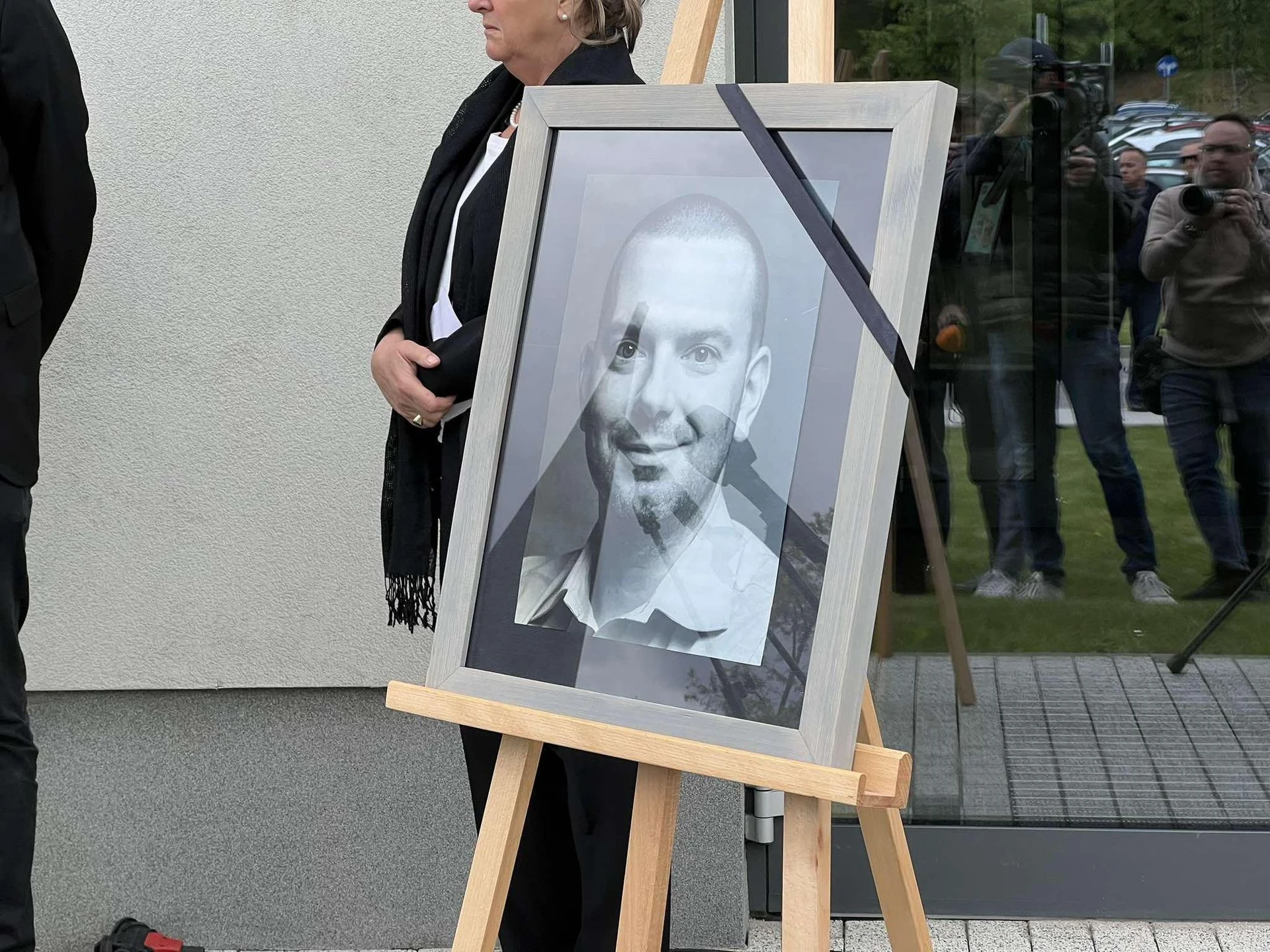 Ostatnie pożegnanie Dr Solecki odznaczony przez prezydenta. Będzie miał państwowy pogrzeb