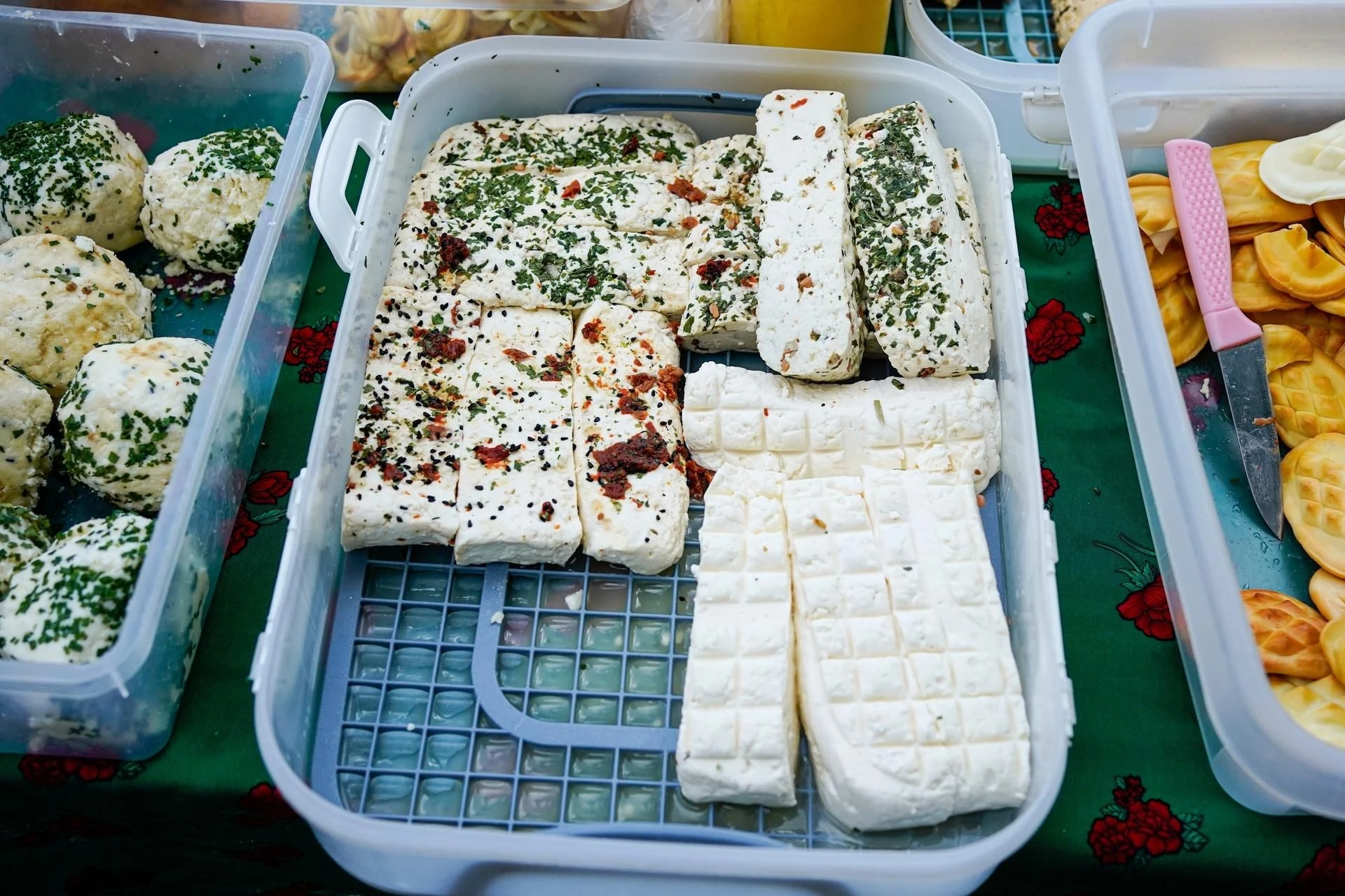 Ten ser jest lepszy niż mozzarella. Produkuje się go na Podhalu
