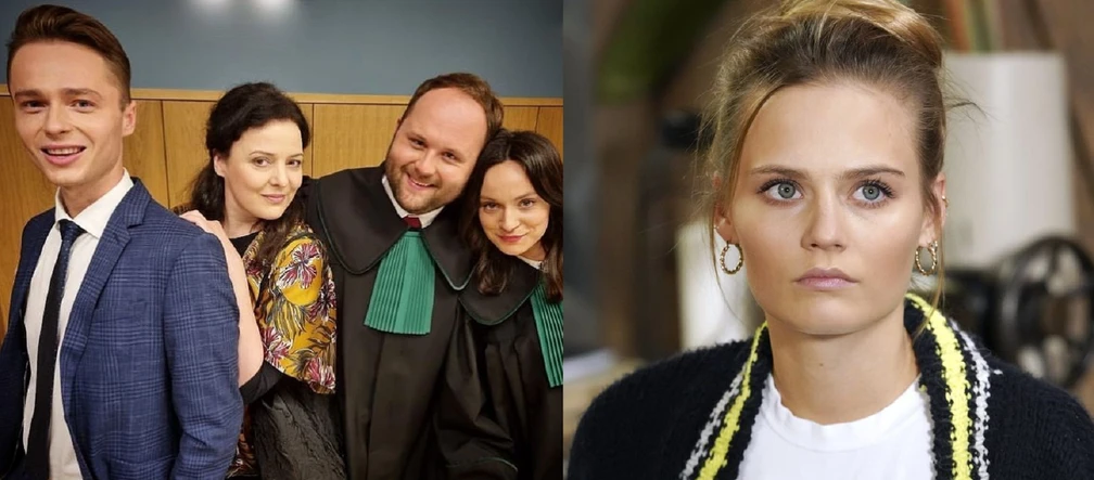 Barwy szczęścia po wakacjach 2021. Rozwód Julity i Józka! Już nigdy nie zobaczy ni...