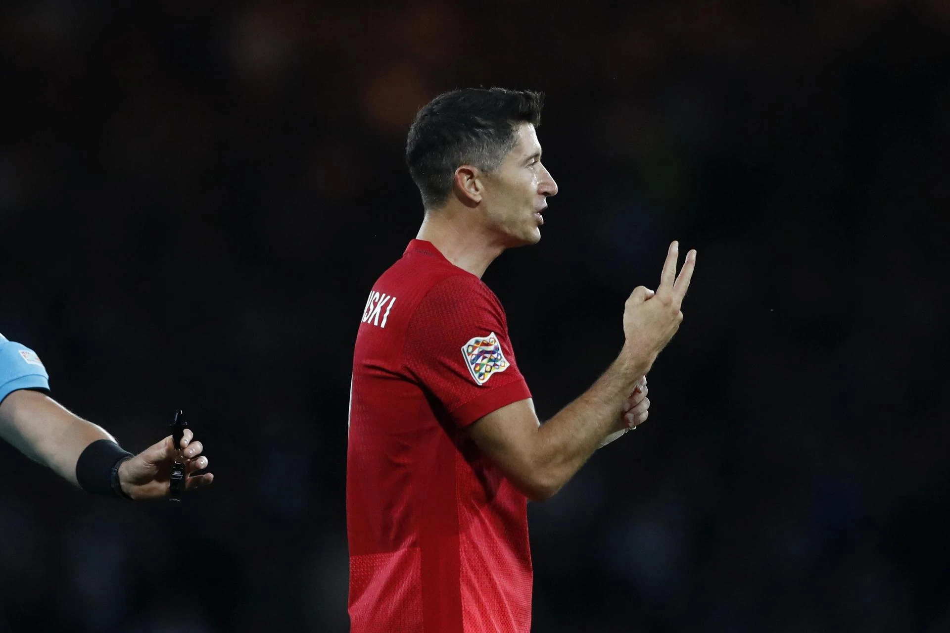 Liga Narodów Arcyważne spotkanie dla reprezentacji Polski! Ogromne znaczenie przed mistrzostwami …