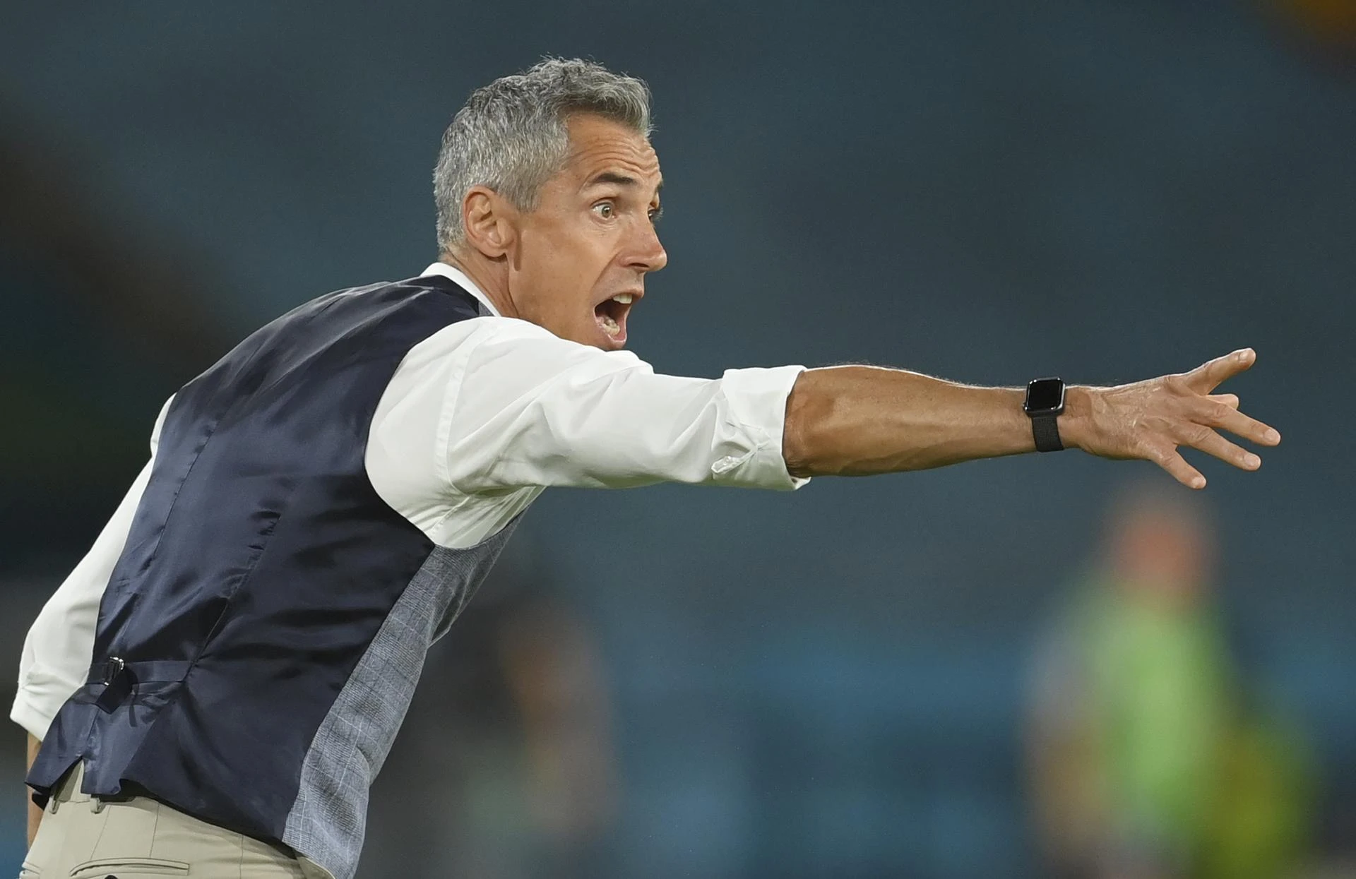 Paulo Sousa odejdzie z reprezentacji Polski?! Wielkie rozczarowanie dla kibiców