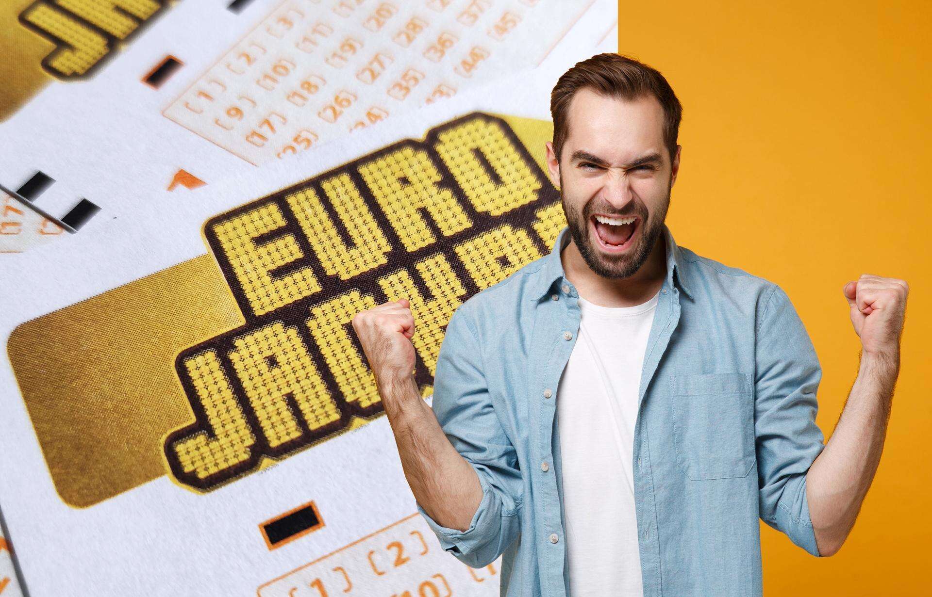 Wygrana Eurojackpot Główna wygrana Eurojackpot w Polsce. Nowy krezus może budować domy i kupować auta. F…