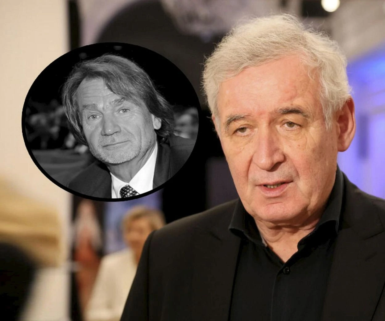 10 lat od śmierci Jana Kulczyka Wizjoner, filantrop i mentor. Jana Kulczyka wspomina jego przyjaciel Waldemar Dąbro…