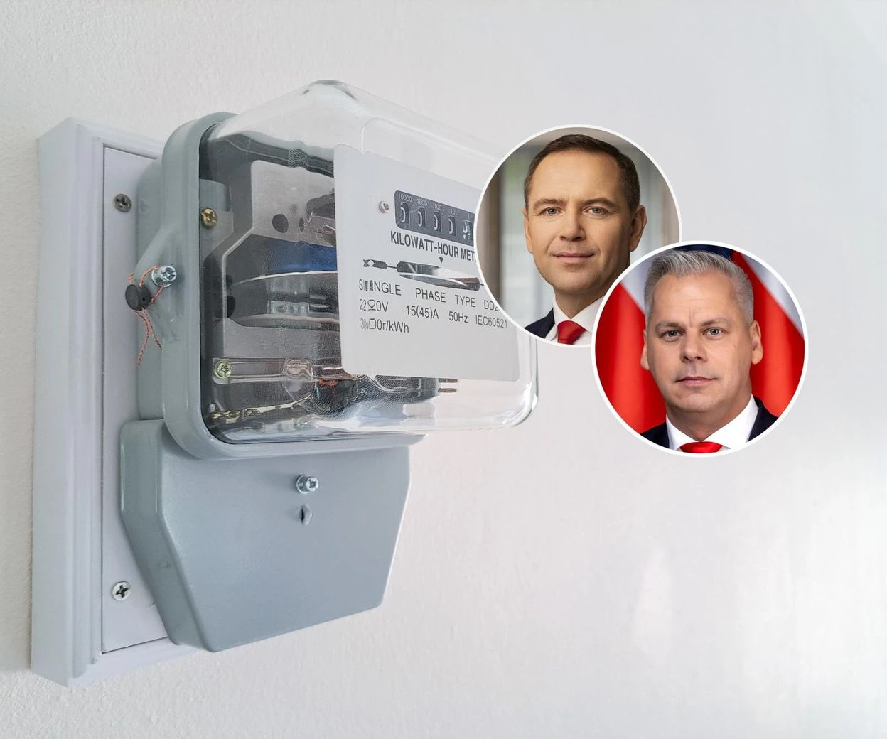 Tylko u nas Prezydencka propozycja w sprawie niższych cen prądu gotowa: 