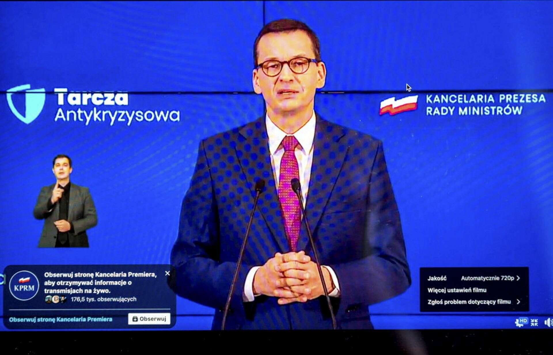 Dramat przedsiębiorców Firmy muszą oddać pieniądze z PFR