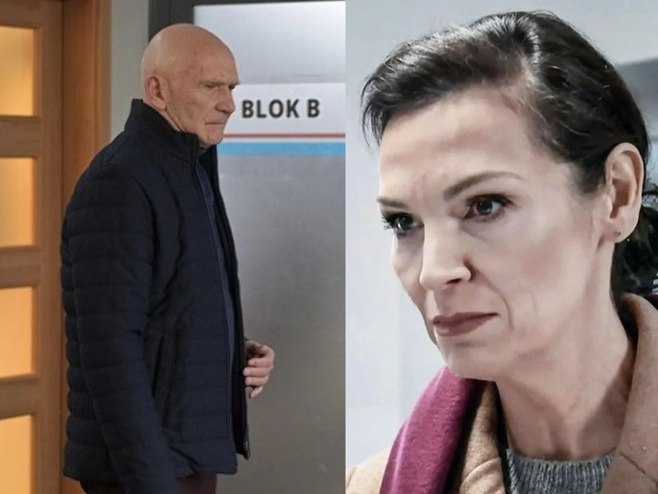 Pierwsza miłość, odcinek 4023: Edward zniszczy Izabelę? Pójdą ze sobą na noże