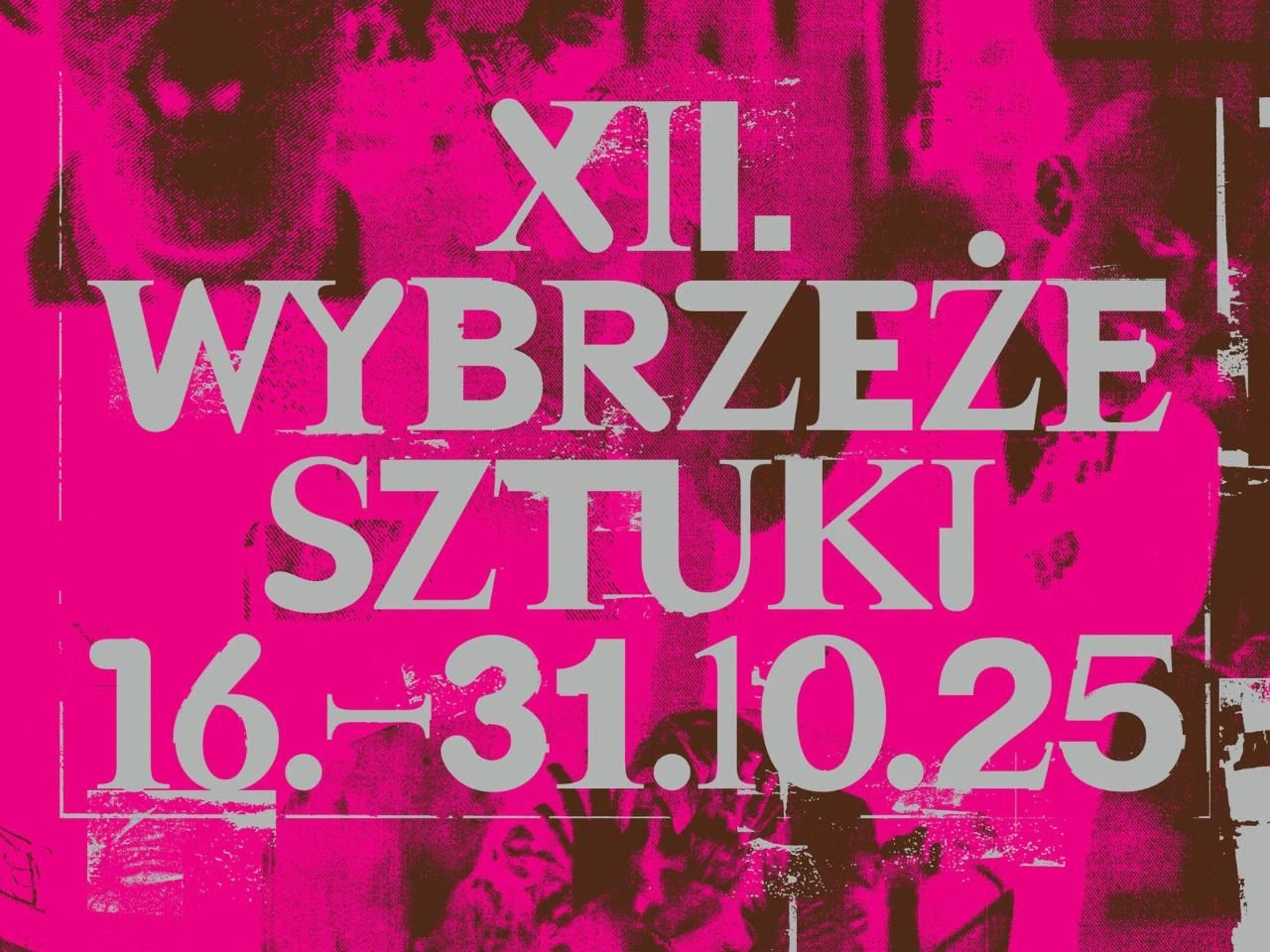 wiadomości Po kilkuletniej przerwie wraca Festiwal Wybrzeże Sztuki! Nowa lokalizacja