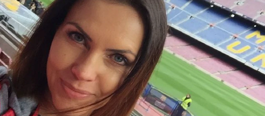 Sylwia Dekiert to prawdziwa rakieta! Nogi jak u Jaworowicz, gorące sceny na żywo w...