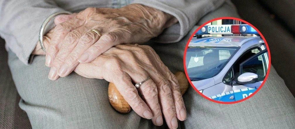 TRAGEDIA W ŚWIERKLANACH Kierowca autobusu zgłosił brak stałej pasażerki. 71-latka nie żyje. 